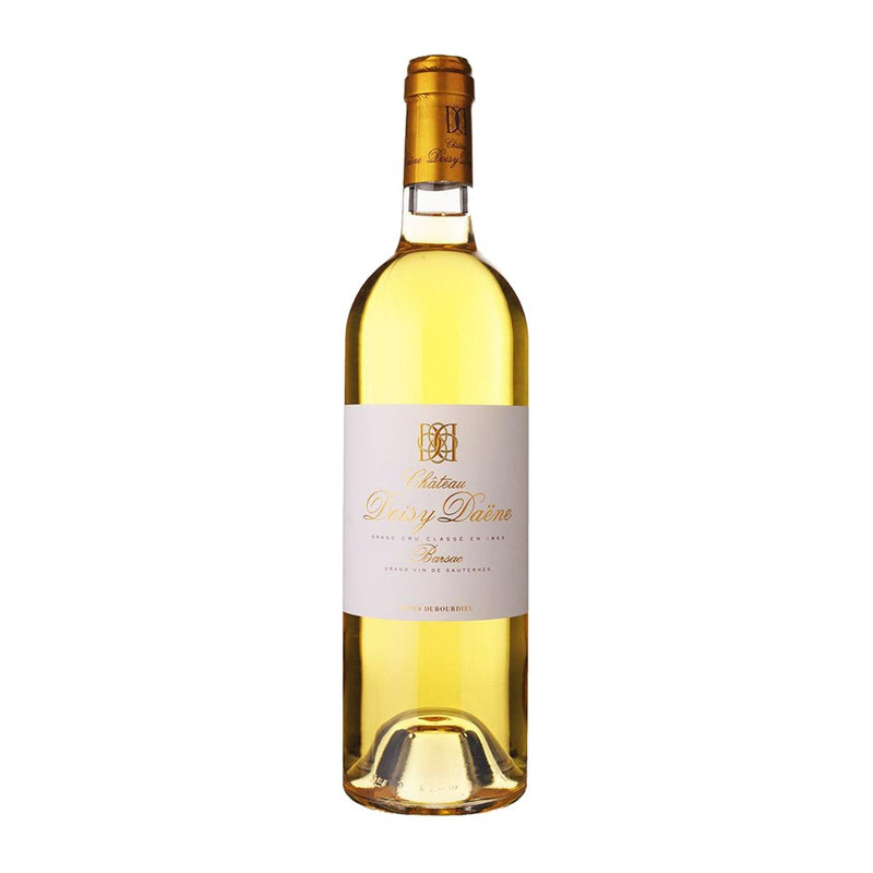 2023, Château Doisy-Daëne, BARSAC, Grand Cru Classé, Grand Vin de Sauternes