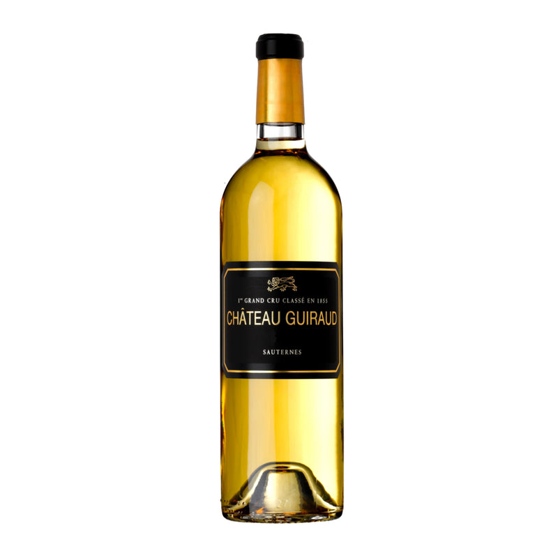 2022, Château Guiraud, SAUTERNES