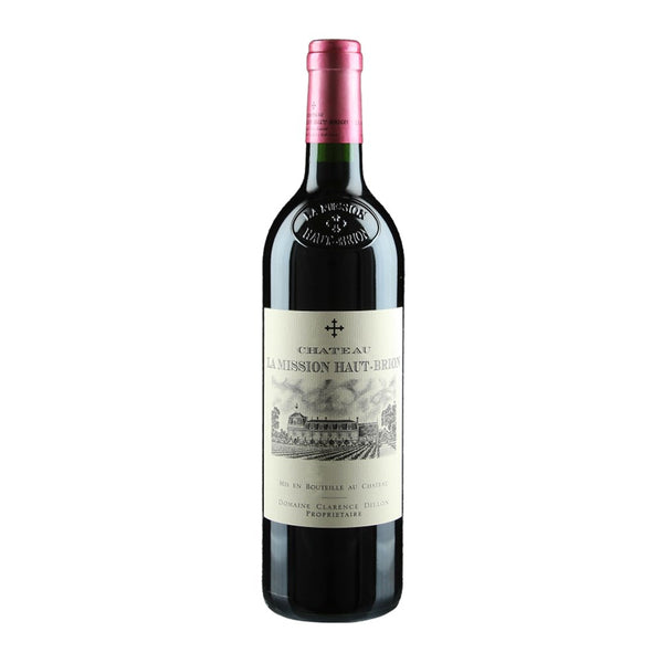 2023, Château La Mission Haut-Brion, Rouge, PESSAC-LÉOGNAN, Grand Cru Classé de Graves