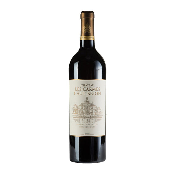 2023, Château Les Carmes Haut Brion, PESSAC-LÉOGNAN, Grand Vin de Graves