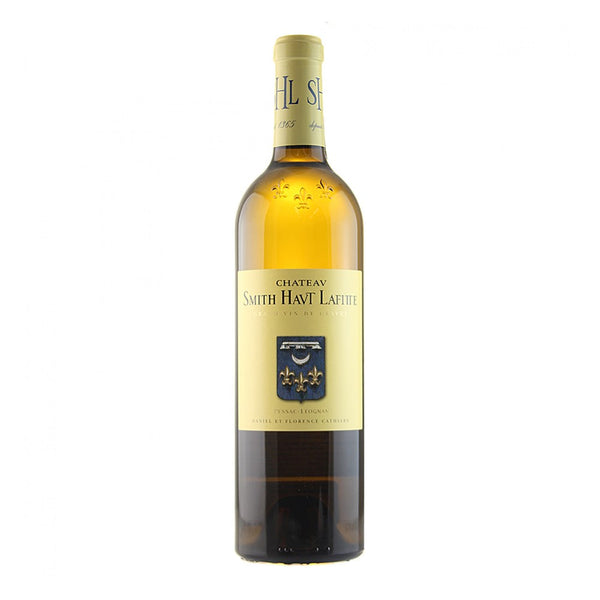 2023, Château Smith Haut Lafitte Blanc, PESSAC-LÉOGNAN