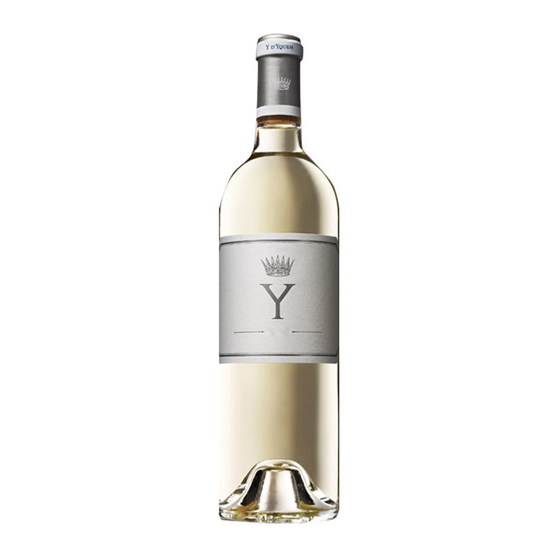 2022, 'Y' (Ygrec), Château d'Yquem, BORDEAUX Blanc