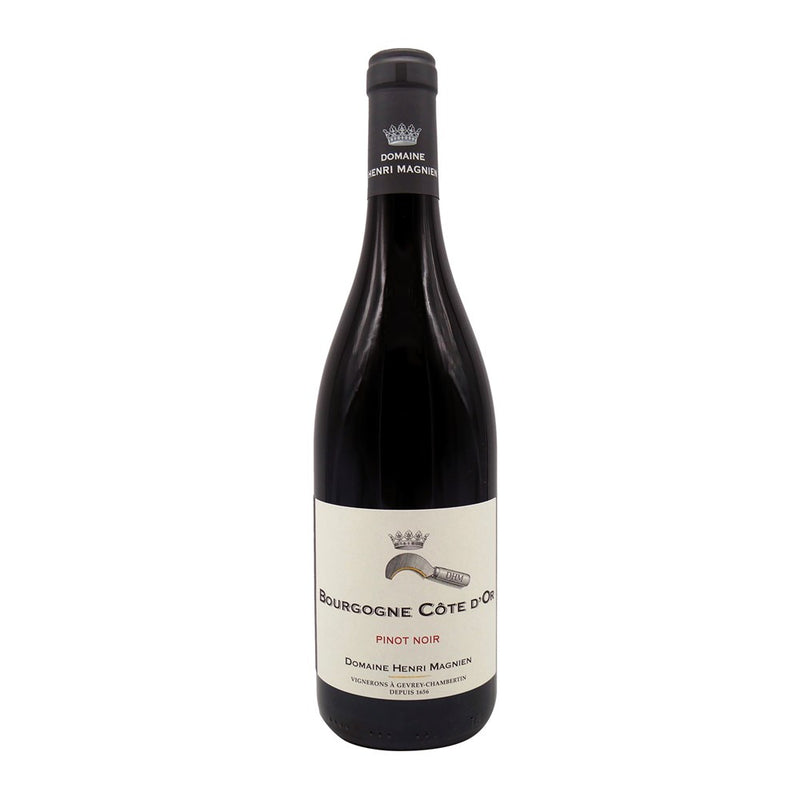 2023, Domaine Henri Magnien, BOURGOGNE, Pinot Noir