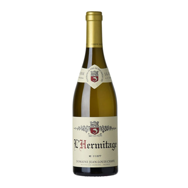 2021, Domaine Jean-Louis Chave, HERMITAGE, Blanc