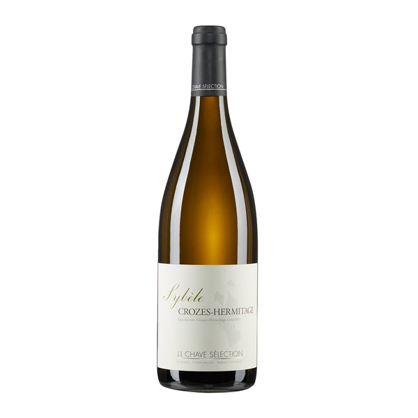 2022, Domaine Jean-Louis Chave, CROZES-HERMITAGE, 'Sybele', Blanc