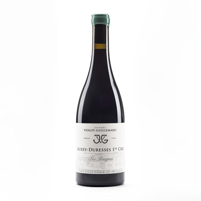 2022, Domaine Joannès Violot-Guillemard, AUXEY-DURESSES, 1er Cru, 'Les Reugnes'