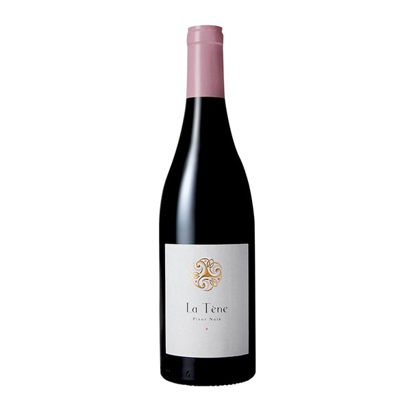 2022, La Tène Pinot Noir, PAYS D'OC