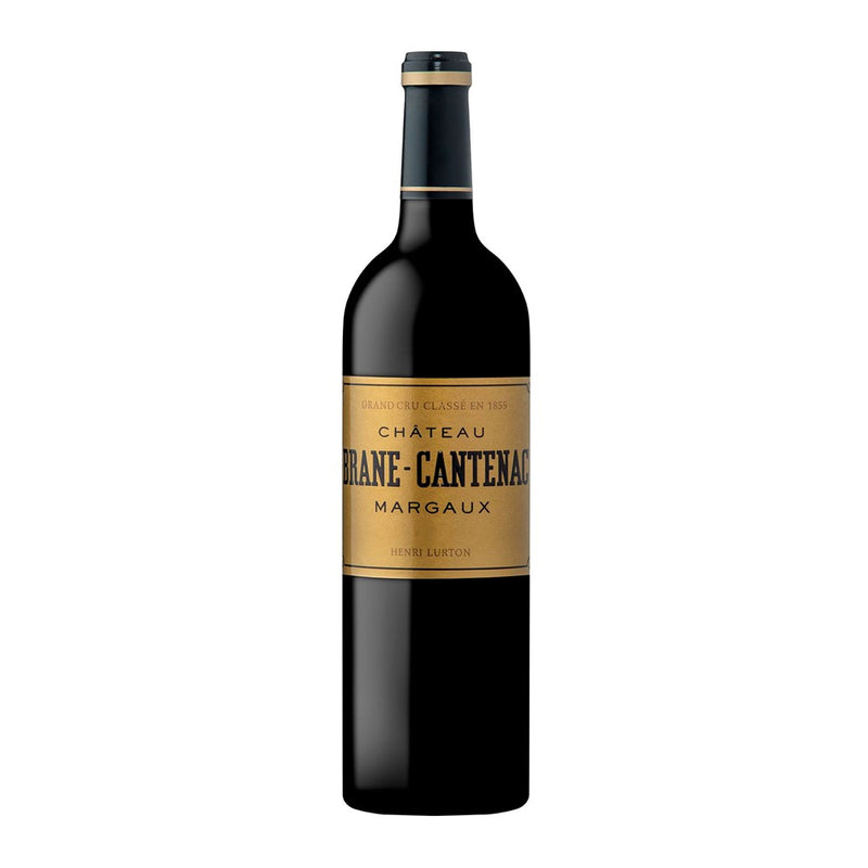 2023, Château Brane-Cantenac, MARGAUX 2ème Grand Cru Classé