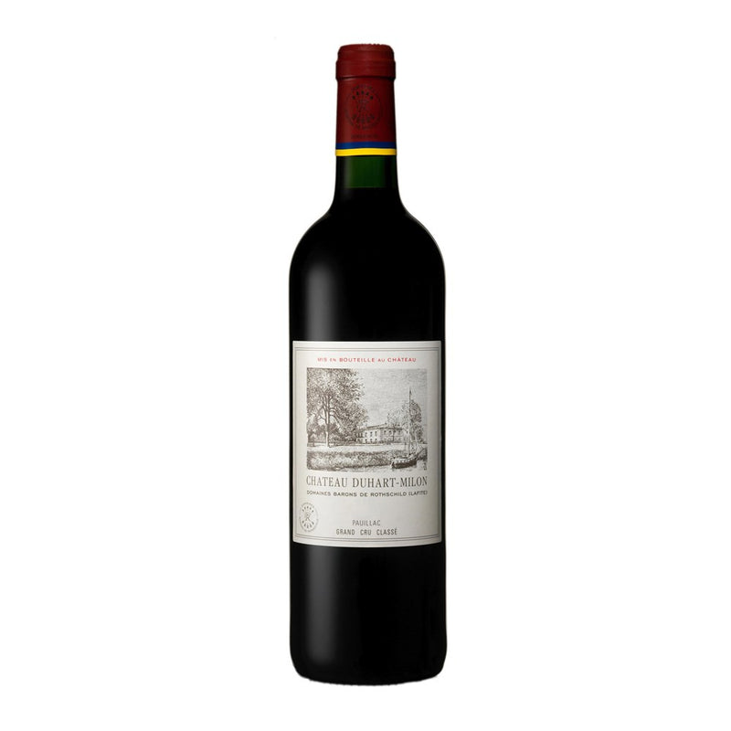 2023, Château Duhart-Milon, Pauillac 4ème Grand Cru Classé