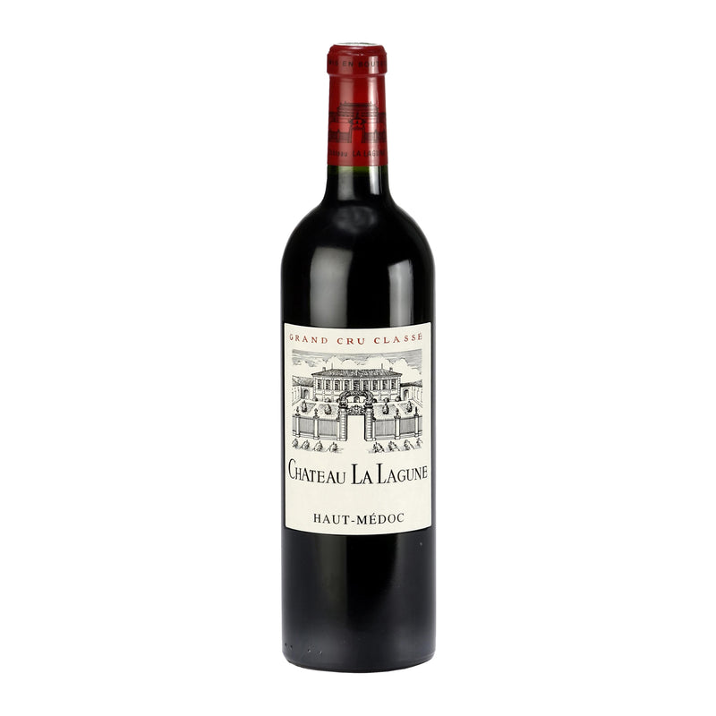 2022, Château La Lagune, HAUT-MÉDOC 3ème Grand Cru Classé