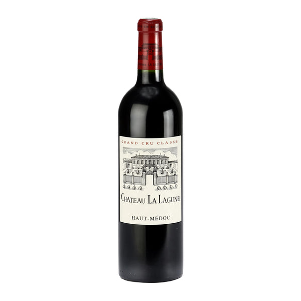 2023, Château La Lagune, HAUT-MÉDOC 3ème Grand Cru Classé