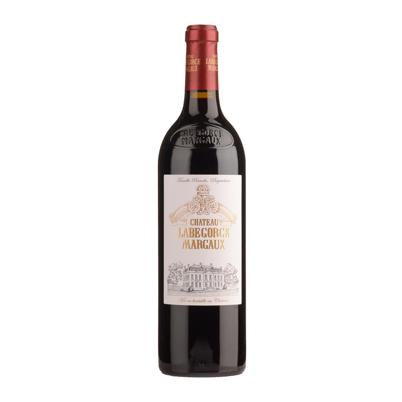 2023, Château Labégorce, MARGAUX