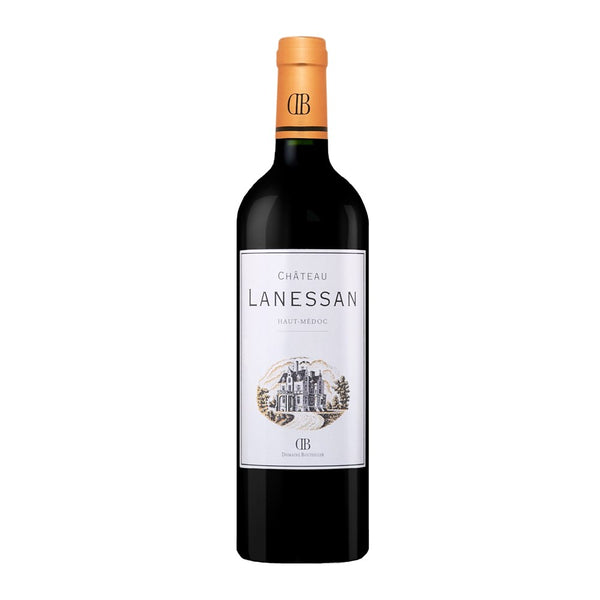 2023, Château Lanessan, HAUT-MEDOC