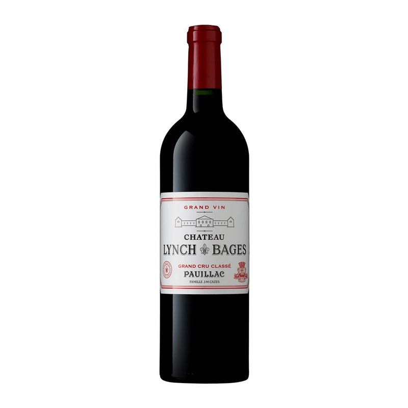 2023, Château Lynch Bages, PAUILLAC, 5ème Grand Cru Classé