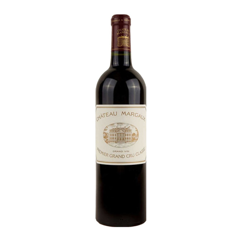 2023, Château Margaux, MARGAUX, 1er Grand Cru Classé