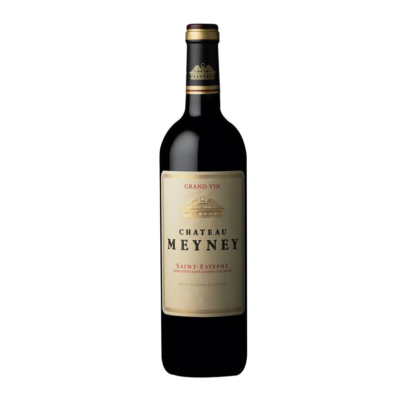 2023, Château Meyney, AOC SAINT-ESTÈPHE