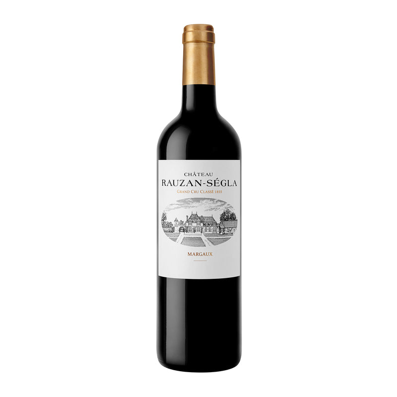 2020, Château Rauzan-Ségla, MARGAUX, 2ème Grand Cru Classé