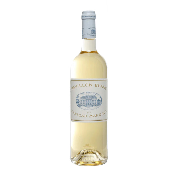 2023, Pavillon Blanc du Château Margaux, MARGAUX