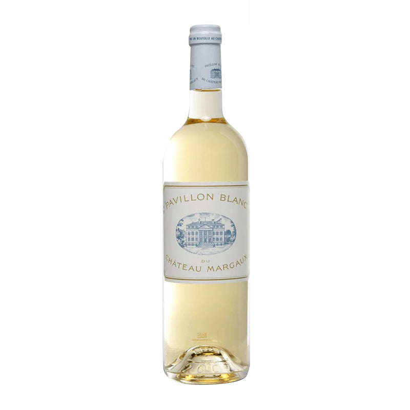 2023, Pavillon Blanc du Château Margaux, MARGAUX