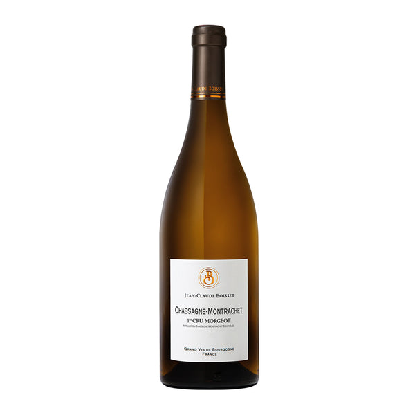 2021, Maison Jean-Claude Boisset, CHASSAGNE-MONTRACHET, 1er Cru, 'Morgeot'