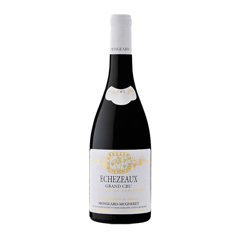 2022, Domaine Mongeard-Mugneret, ECHEZEAUX, Grand Cru, Magnum (1500ml)