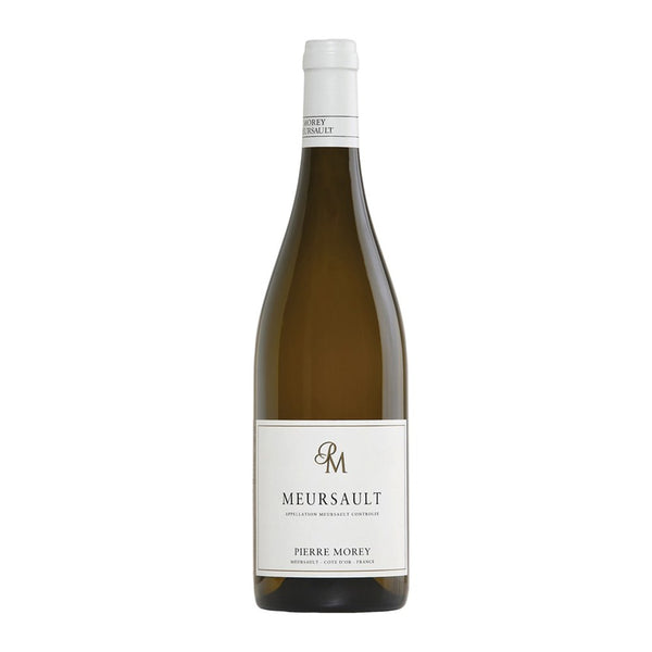 2022, Domaine Pierre-Morey, MEURSAULT, Village