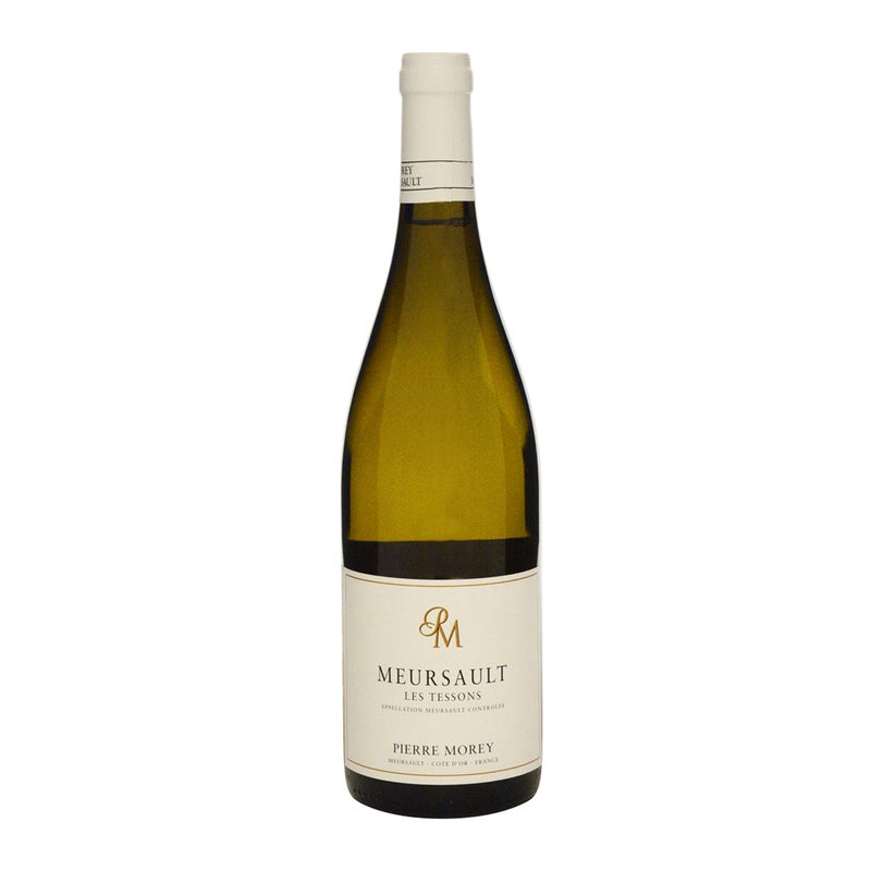 2022, Domaine Pierre-Morey, MEURSAULT, 'Les Tessons'