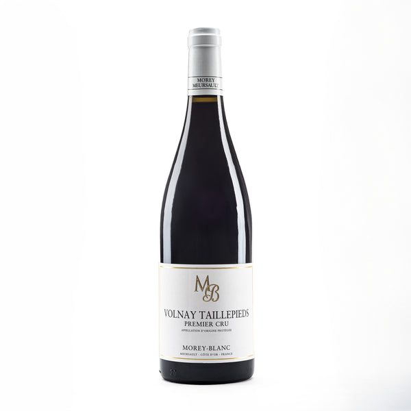 2020, Maison Morey-Blanc, VOLNAY, 1er Cru, 'Taillepieds'