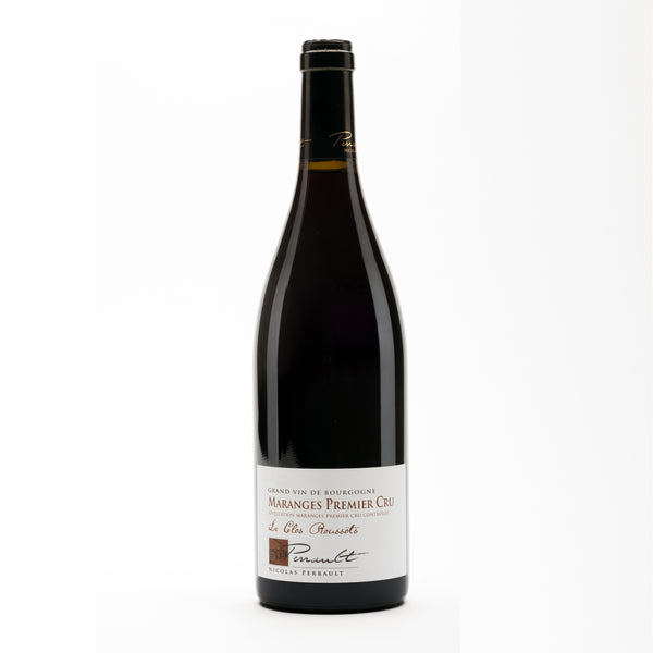 2017, Domaine Nicolas Perrault, MARANGES, 1er Cru, 'Clos Roussots'