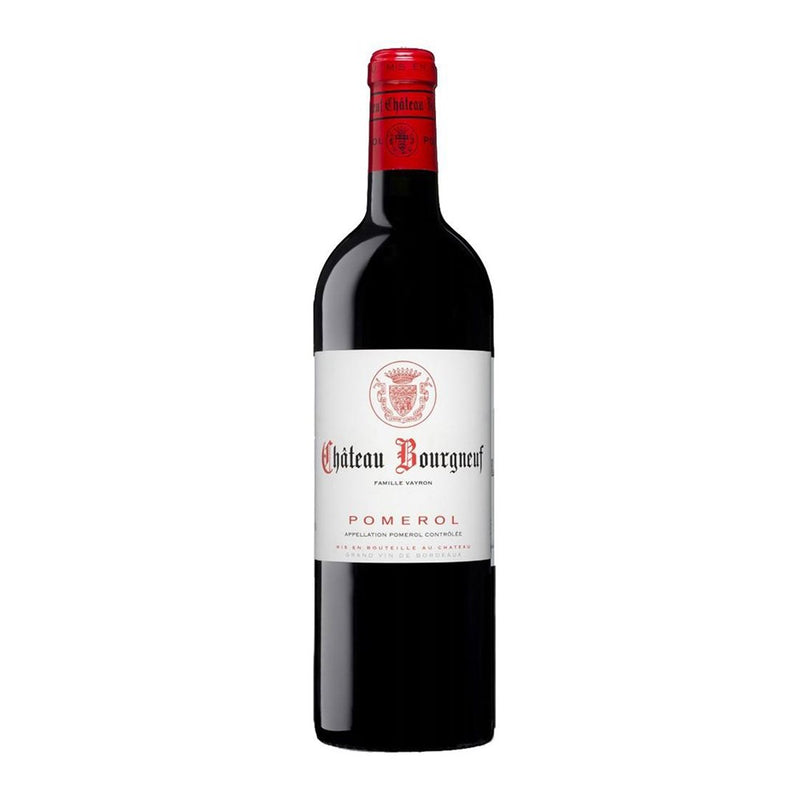 2023, Château Bourgneuf, POMEROL