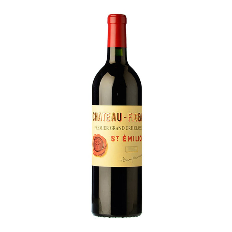 2023, Château Figeac, SAINT-ÉMILION, 1er Grand Cru Classé