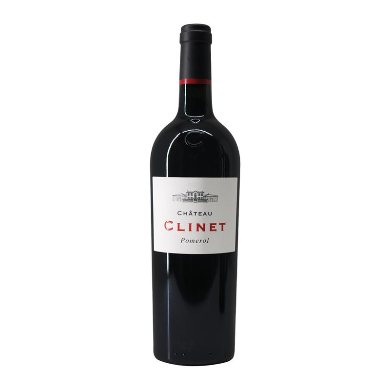 2023, Château Clinet, POMEROL