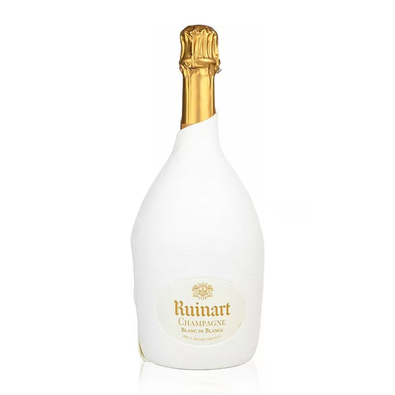 Ruinart CHAMPAGNE, 'Blanc de Blanc' NV