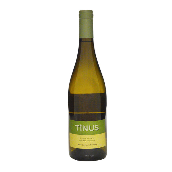 2019, Maison Verget, 'Tinus', Vin de France Blanc, Chardonnay d'Aigle