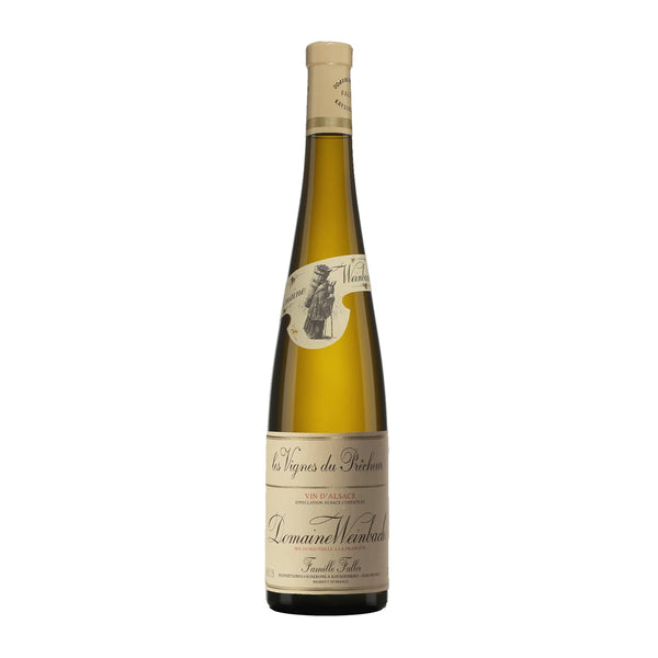 2022, Domaine Weinbach, 'Les Vignes du Precheur', Vin d'Alsace