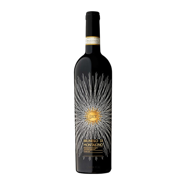 2018, Tenuta Luce, Brunello di Montalcino, DOCG