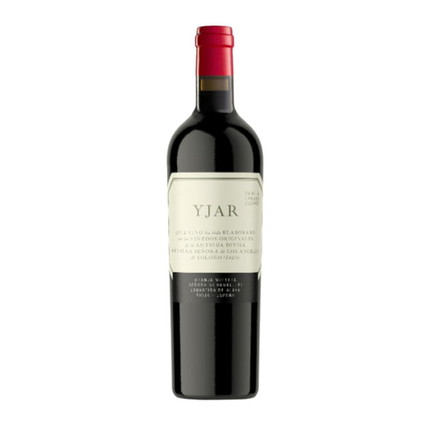 2020, Telmo Rodriguez, Yjar Rioja, Alavesa, SPAIN, Organic Wine