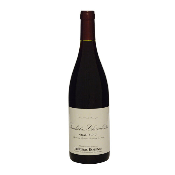 2021, Domaine Frédéric Esmonin, RUCHOTTES-CHAMBERTIN, Grand Cru