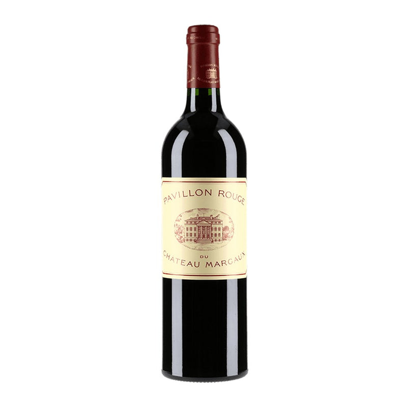 2021, Pavillon Rouge du Château Margaux, MARGAUX